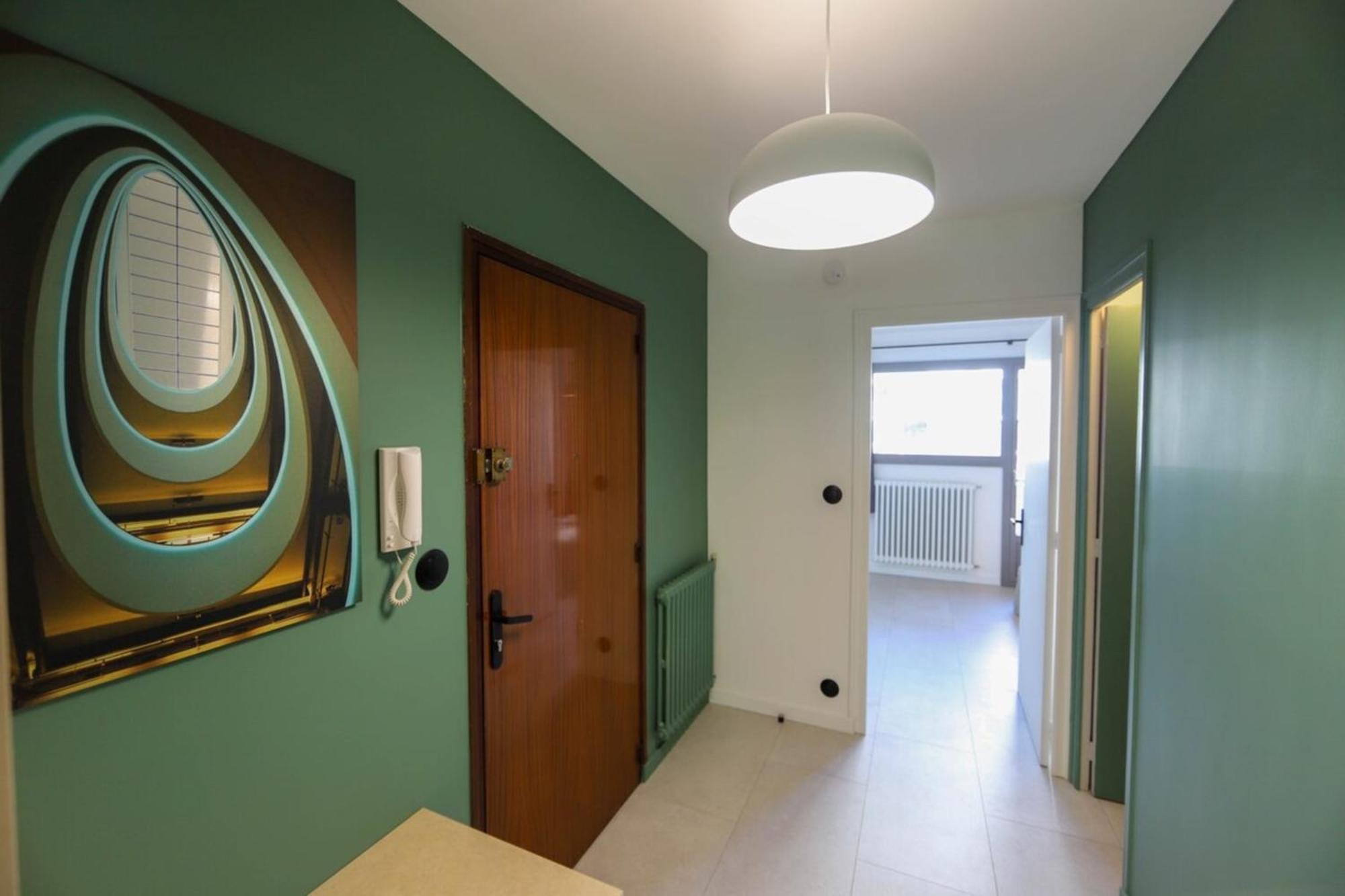 Apartamento La Bulle Verte T2 Proche Lac Avec Parking - 3 Annecy Exterior foto